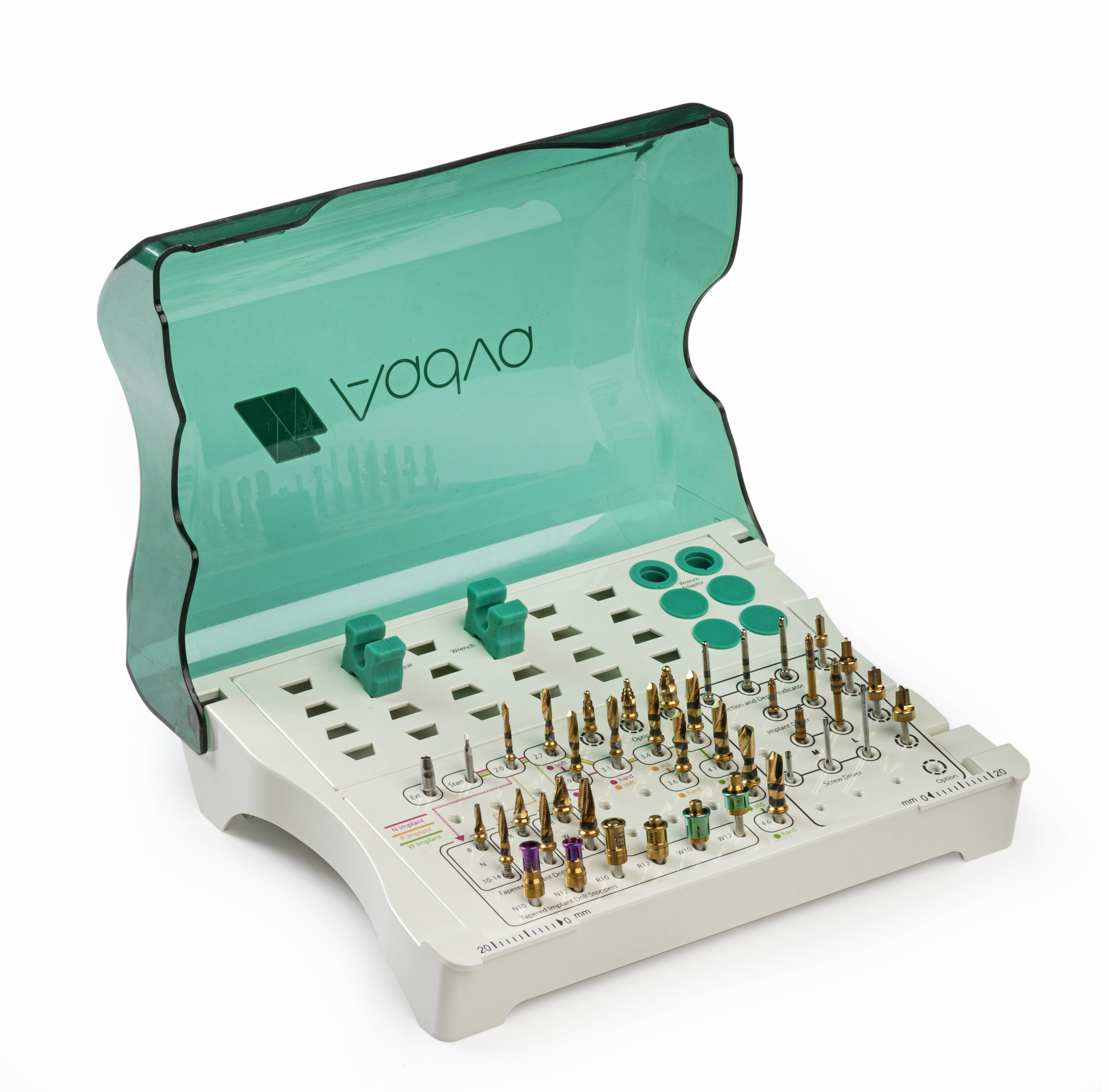 Surgical Kit | GC Tech Europe GmbH